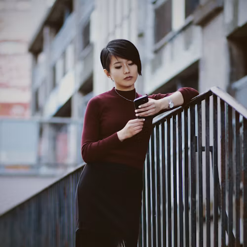 Emily Chen